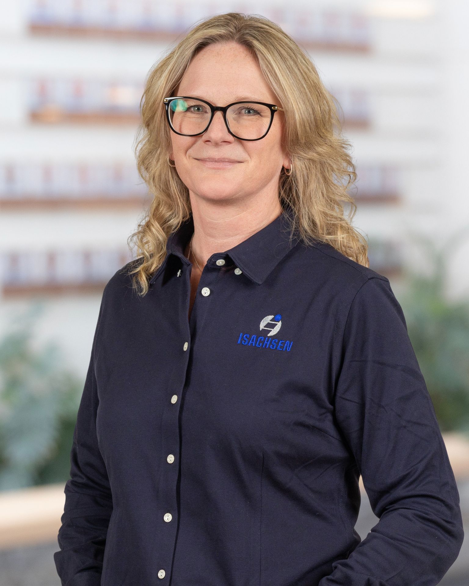 Gry Lene Kløvstad