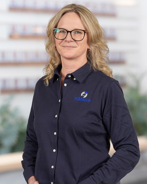 Gry Lene Kløvstad