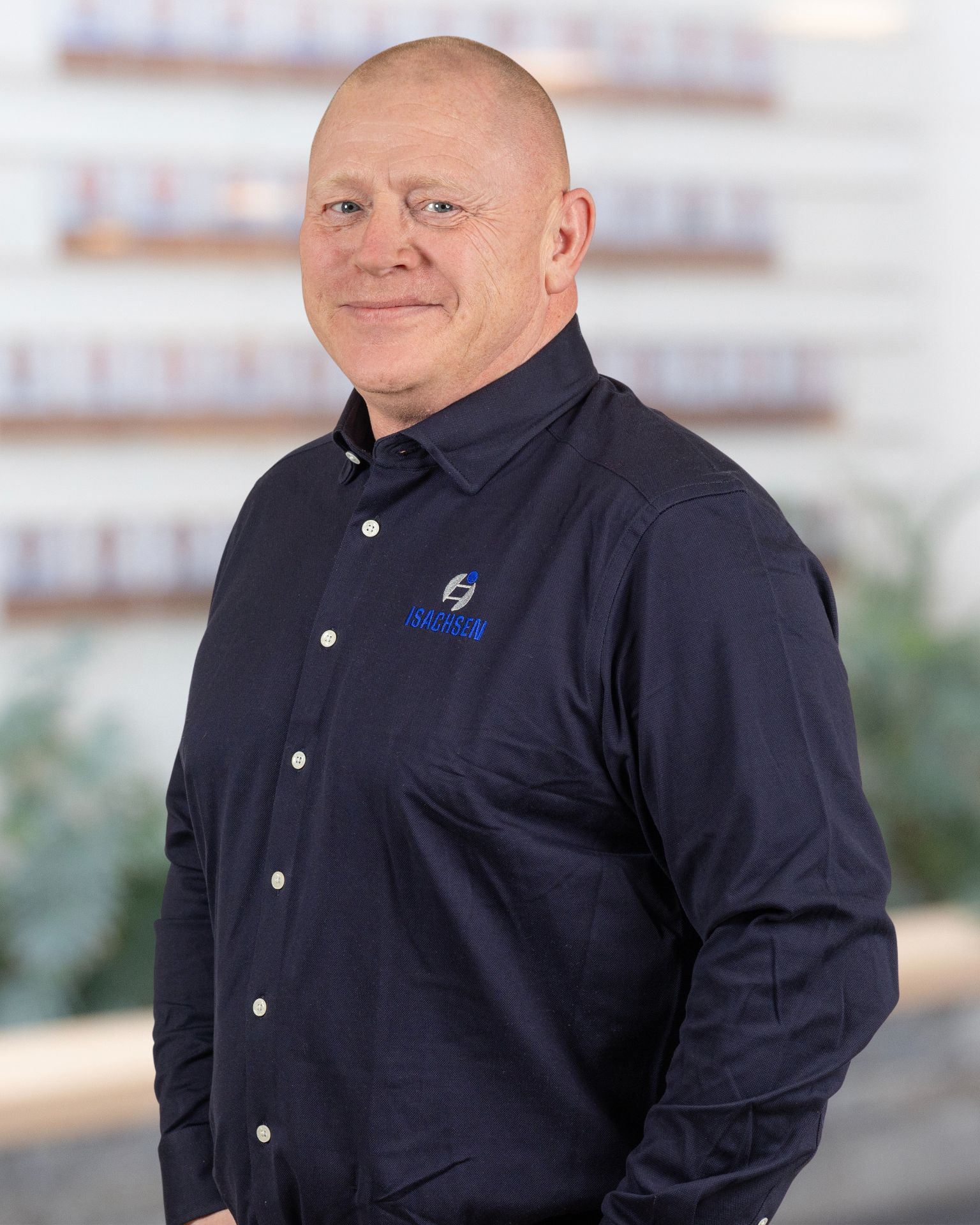 Rune Pedersen