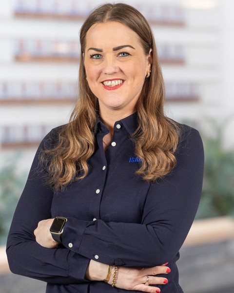 Martine Tuv